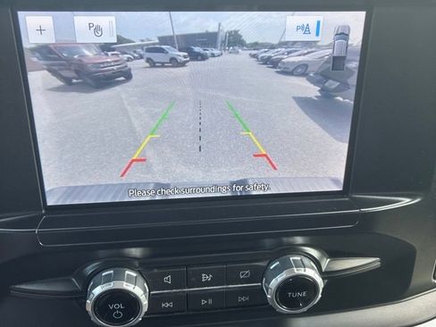 Used 2023 Ford F150 XLT w/ Equipment Group 301A Mid RWD image 12
