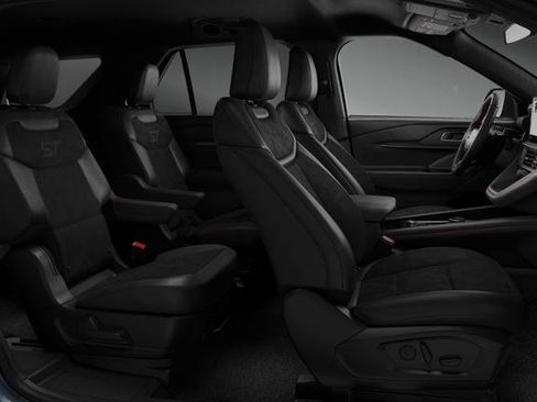 New 2026 Ford Explorer ST w/ Sun And Sound Package image 6
