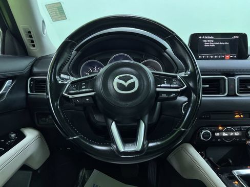 Used 2017 MAZDA CX-5 Grand Touring FWD image 18