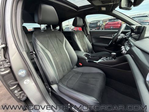 Used 2024 Acura Integra A-Spec image 37