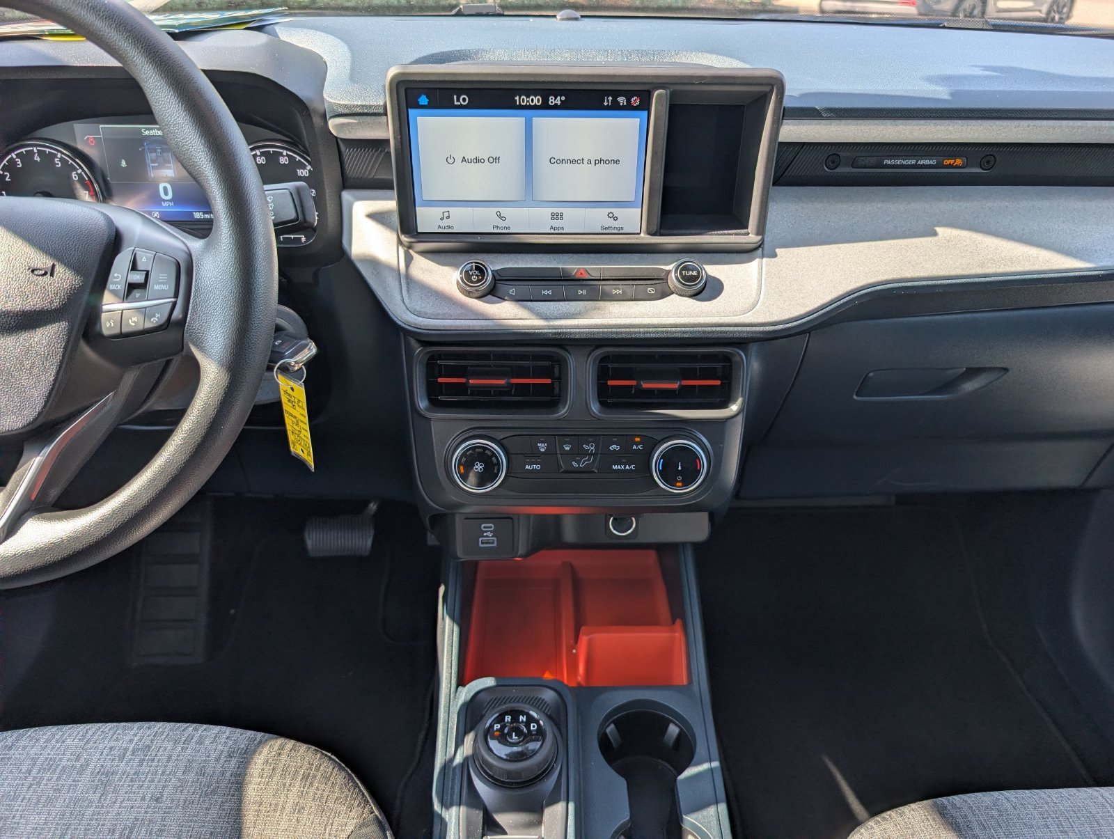 Used 2024 Ford Maverick XLT w/ Equipment Group 300A Standard AWD/4WD image 6