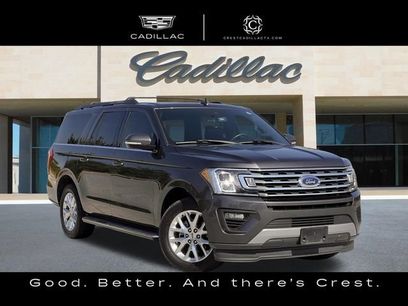 Used 2020 Ford Expedition Max XLT w/ Equipment Group 202A