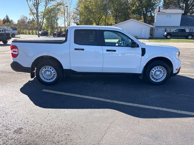Used 2024 Ford Maverick XL w/ Equipment Group 100A Standard AWD/4WD image 2