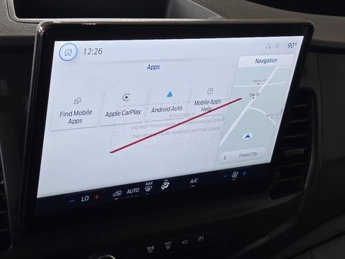 New 2025 Ford Transit 250 Base w/ Load Area Protection Package image 20