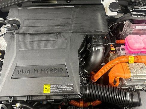 Used 2020 Hyundai Ioniq SEL image 7