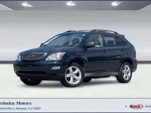 Used 2005 Lexus RX 330 AWD image 1