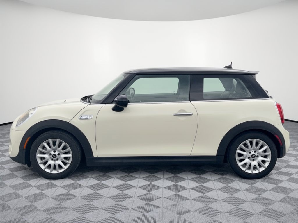 Used 2014 MINI Cooper S FWD image 2