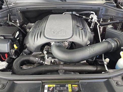 Used 2023 Dodge Durango R/T w/ Blacktop Package RWD image 5