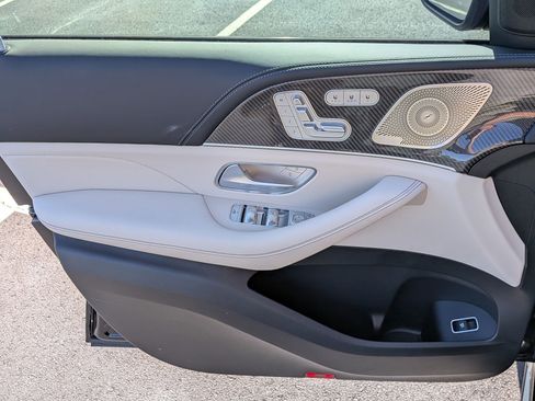 Certified 2026 Mercedes-Benz GLE 63 AMG S image 14