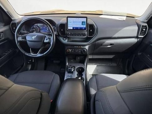 Used 2022 Ford Bronco Sport Badlands AWD/4WD image 10