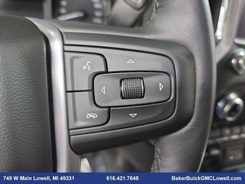 Used 2022 GMC Sierra 2500 SLE w/ SLE Convenience Package image 17