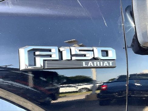 Used 2020 Ford F150 Lariat w/ Equipment Group 502A Luxury AWD/4WD image 29
