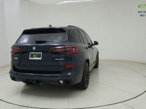 Used 2023 BMW X5 sDrive40i w/ M Sport Package image 76