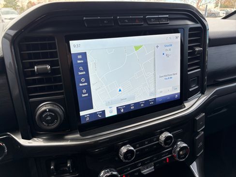 Used 2021 Ford F150 XLT w/ Equipment Group 302A High image 25