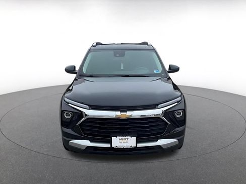 Used 2025 Chevrolet TrailBlazer LT FWD image 4