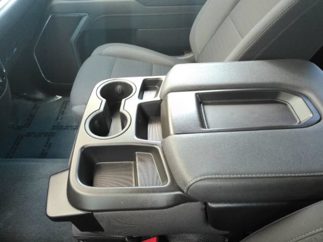 Used 2026 Chevrolet Silverado 1500 RST AWD/4WD image 37