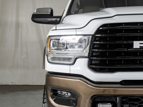 Used 2021 RAM 3500 Limited image 40