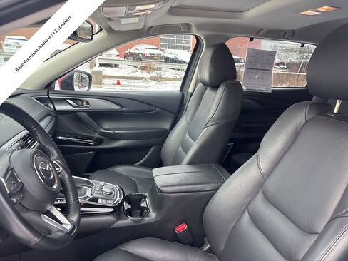 Certified 2020 MAZDA CX-9 Touring w/ Touring Premium Package image 13