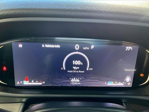 Used 2024 Jeep Wagoneer Series II image 7