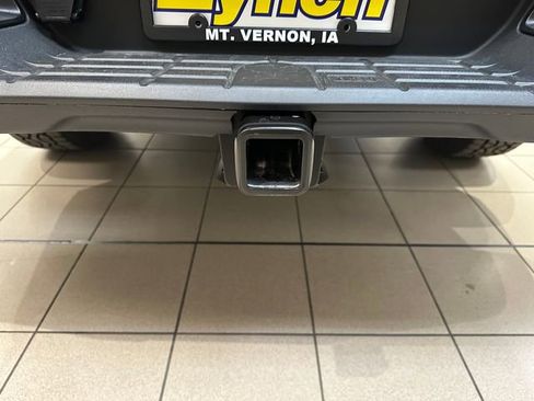 New 2026 Ford Ranger XLT image 22