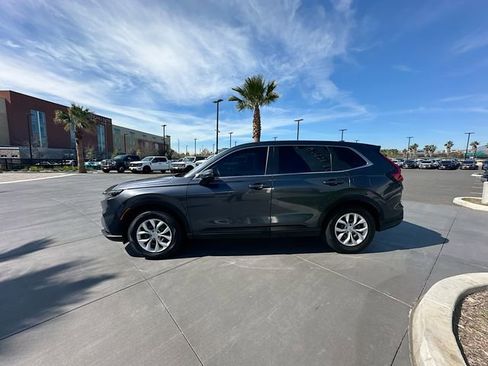 Used 2024 Honda CR-V LX image 4