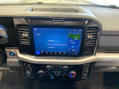 New 2026 Ford F350 XLT w/ XLT Premium Package image 22