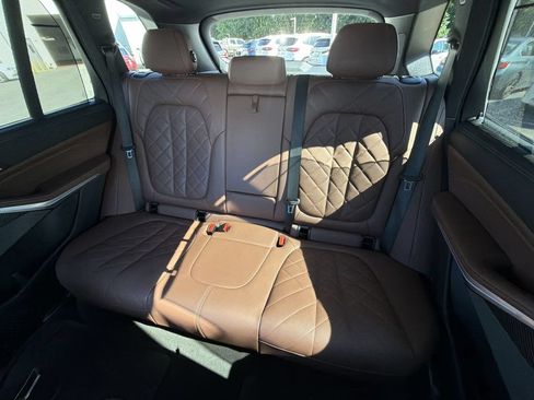 Used 2024 BMW X5 M60i w/ Parking Assistance Package AWD/4WD image 21