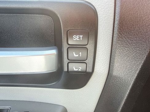 Used 2019 Toyota Sequoia Limited w/ Safety & Convenience Package AWD/4WD image 12