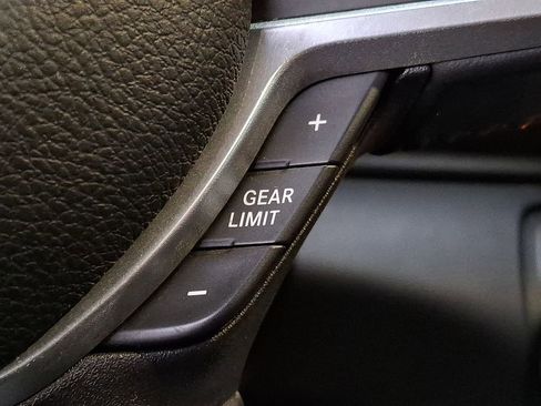 Used 2022 RAM 3500 Laramie image 15