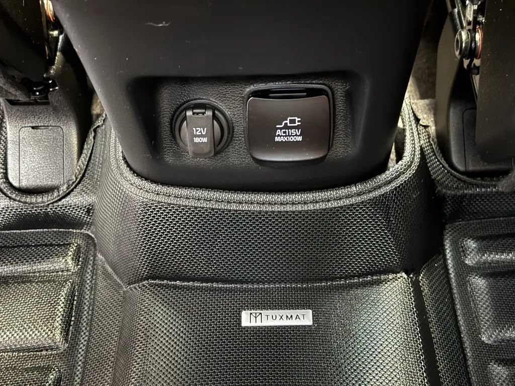Used 2024 Kia Telluride SX Prestige X-Pro AWD/4WD image 46