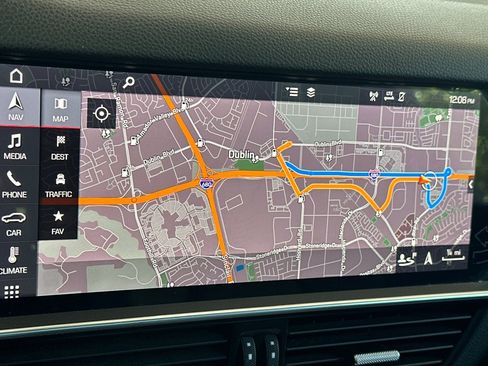 Used 2019 Porsche Cayenne AWD/4WD image 25