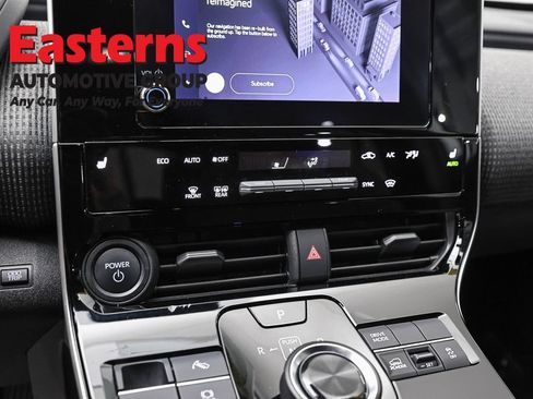 Used 2023 Subaru Solterra AWD image 19