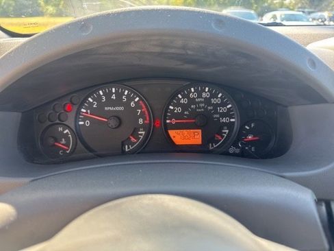 Used 2018 Nissan Frontier SV w/ Value Truck Package image 6