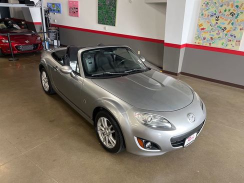 Used 2011 MAZDA MX-5 Miata Sport image 65
