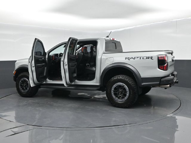 Certified 2024 Ford Ranger Raptor AWD/4WD image 69