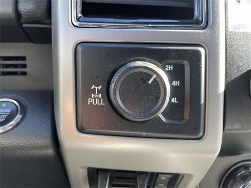 Certified 2021 Ford F250 Lariat w/ Lariat Ultimate Package image 23