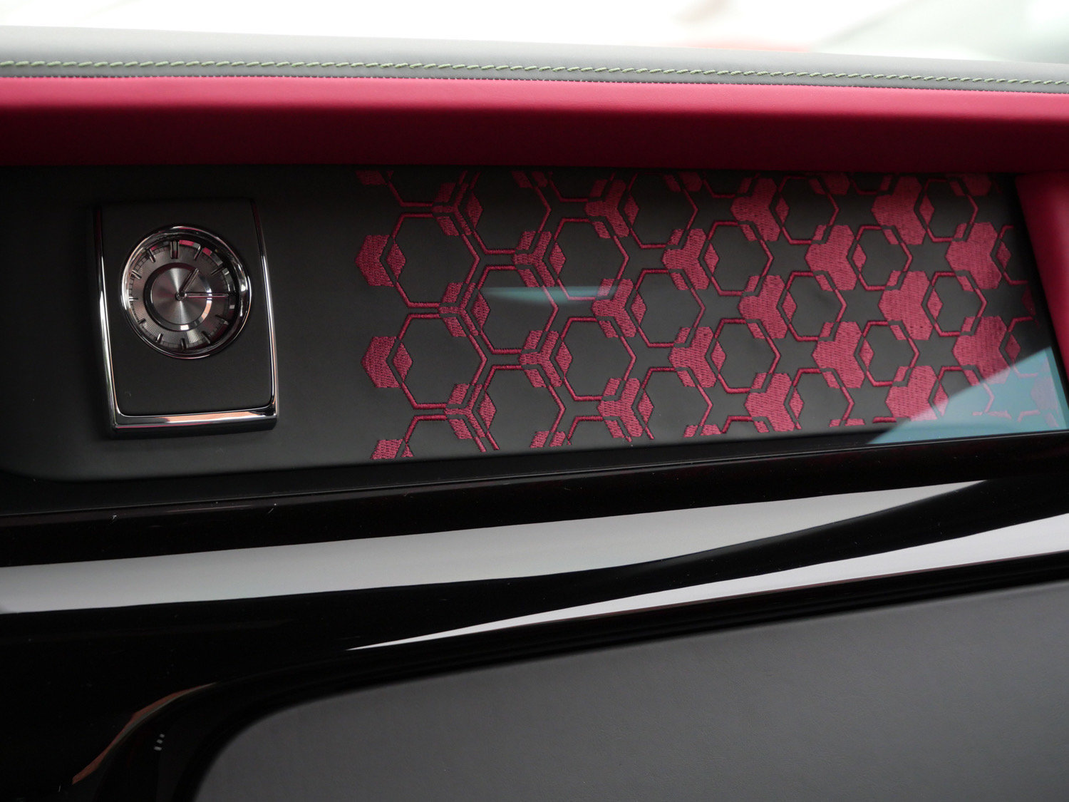 Certified 2023 Rolls-Royce Phantom Sedan RWD image 20