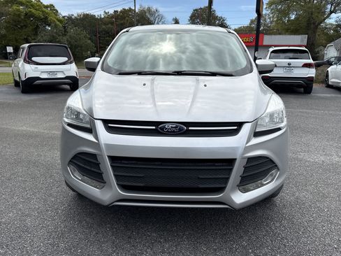 Used 2015 Ford Escape SE image 8