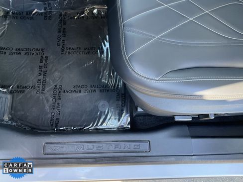 Used 2022 Ford Mustang Mach-E Select image 14
