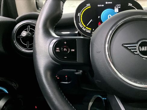 Used 2024 MINI Cooper SE FWD image 20