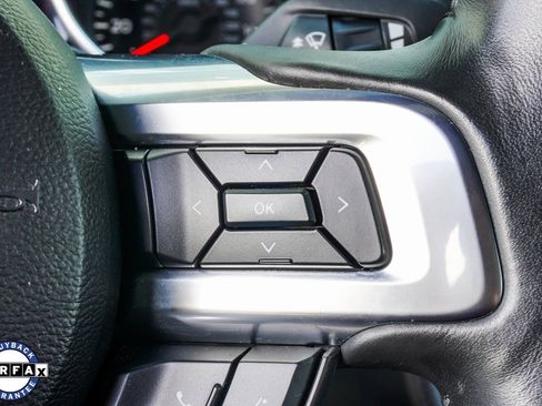 Used 2021 Ford Mustang Premium image 33