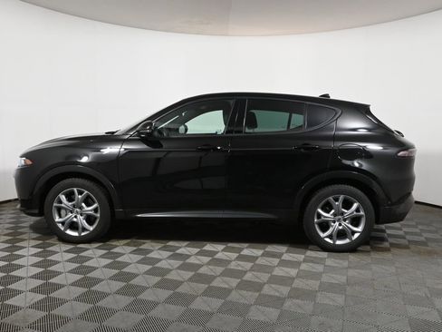 Used 2024 Dodge Hornet R/T Plus w/ Tech Pack Plus w/o Parking AWD/4WD image 2