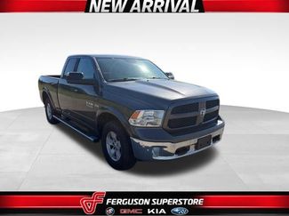 Used 2016 RAM 1500 Outdoorsman AWD/4WD 360° Tour