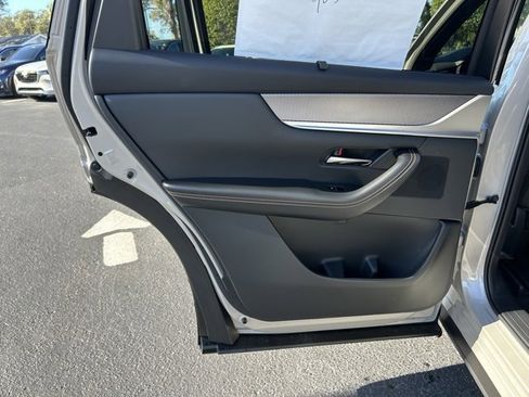 New 2026 MAZDA CX-90 3.3 Turbo w/ Premium Plus Pkg image 8