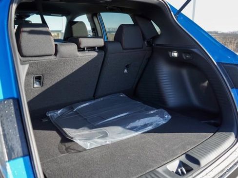 New 2026 Honda HR-V Sport image 11