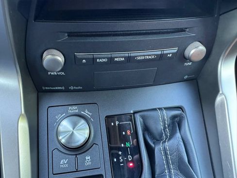 Used 2020 Lexus NX 300h AWD w/ Premium Package image 36