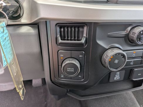 New 2026 Ford F350 XL w/ STX Appearance Package AWD/4WD image 24