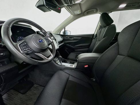 Used 2025 Subaru Ascent Premium AWD/4WD image 20