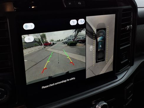 Used 2025 Ford F150 Raptor image 24