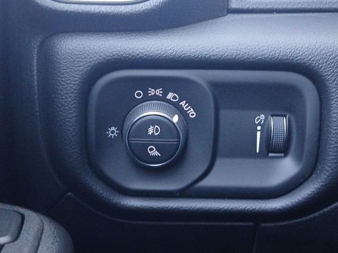 New 2026 RAM 1500 Lone Star RWD image 12